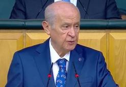 Bahçeli'den Süleyman Soylu'ya destek: İtibar suikastını kabul etmiyoruz