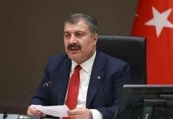 Bakan Koca duyurdu! Delta varyantı Türkiye'de! Üç ile sıçradı...