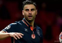 Fenerbahçe'de Deniz Türüç piyangosu