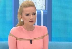 Müge Anlı Exxen’e mi geçiyor? Anlı, iddialara yönelik açıklama yaptı!