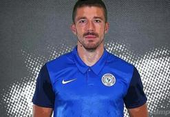 Ç.Rizespor 3 futbolcusuyla yollarını ayırdı