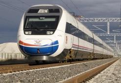 Ankara İstanbul arası hızlı tren ile kaç saat olacak, Ankara İstanbul hızlı tren bilet fiyatları belli mi?
