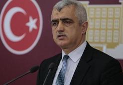 HDP'li Ömer Faruk Gergerlioğlu tahliye edildi