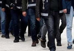 3 ilde FETÖ operasyonu!