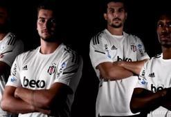 Beşiktaş iç transferde şov yaptı! 4 imza