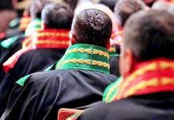 Bakan duyurdu! Çok sayıda hakim ve savcı alınacak