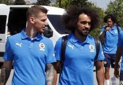 Kampın yıldızı! Gönderilecekler arasındaydı ama...