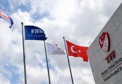 Süper Lig ve TFF 1. Lig fikstürü ne zaman çekilecek? TFF açıkladı!