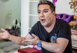 Murat Övüç isyan etti: Paramızı vermediler!