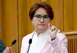 Akşener: Milletimizin gerçeklerini iktidara göstermeye çalışıyoruz