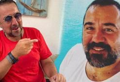 Ata Demirer adeta eridi! Son haline yorum yağdı