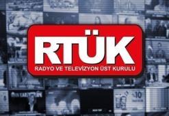 RTÜK'ten 5 televizyon kanalına ceza!