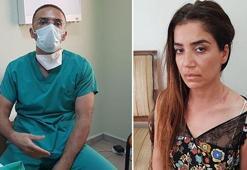 Muayenehaneyi paylaşamayan iki doktor birbirini darbetti!