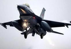 Türk ve Amerikan jetleri harekete geçti! NATO resmen duyurdu