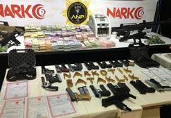 Baronların sorunlarını 'Konsey' çözmüş! 9 polis için 4 milyon 500 bin TL ceza...