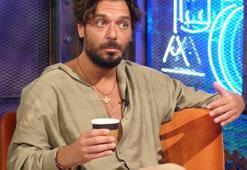 Hayrettin'den Survivor yorumu: Berkay kendi ayağına sıktı