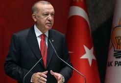 Cumhurbaşkanı Erdoğan'dan flaş altın açıklaması: Tamamını ülkemize getirdik