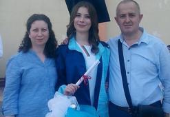Üniversiteli Eda'yı ezen sürücüye indirimli ceza ve tahliye