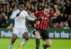 Hatayspor, Wilfried Bony transferini bitirmek üzere!