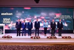 ASELSAN ile SAHA İstanbul arasında 'Sanayileşme Etkinliği'