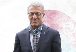 Süper Lig Kulüpler Birliği Vakfında yeni başkan Ahmet Ağaoğlu oldu