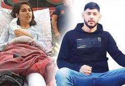 Eşi kurşun yağdırmıştı! Sözleri duygulandırdı