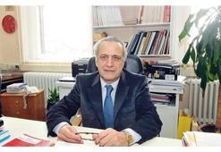 En meşhur itfaiyeci Prof. Dr. Abdurrahman Kılıç hayatını kaybetti