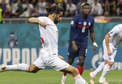 G.Saray'a bir sol bek adayı daha!