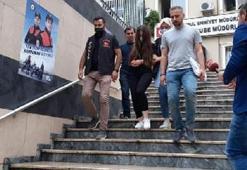 Uzman çavuş cinayetinin altından yasak aşk çıktı!