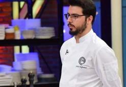 MasterChef'in son şampiyonu Serhat'tan şoke eden 'araba' itirafı!