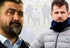 'Lağım faresine' suç duyurusu!