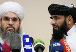 Taliban'dan ABD'ye flaş mesaj: Saldırmayacağımıza dair söz vermedik