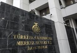 Merkez Bankası duyurdu! 2 bin liraya yükseltildi