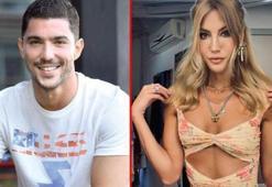 Çağla Şıkel ile Kaan Yıldırım birlikte mi?