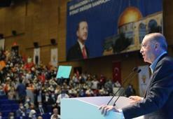 Cumhurbaşkanı Erdoğan'dan flaş bayram tatili açıklaması!