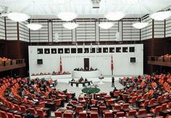 Kamuda yeni dönem! Flaş maaş düzenlemesi Meclis'e sunuldu...