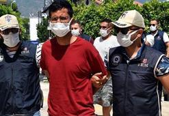 Yunan adalarına kaçmaya çalışan PKK'lı yakalandı