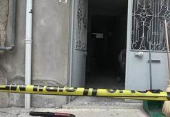 Dehşet! Temizlik işçisi babasını pompalı tüfekle vurdu