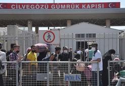 BM Güvenlik Konseyi'nden Cilvegözü Sınır Kapısı kararı