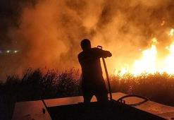 Düğün kabusa döndü! Bütün ekipler seferber oldu