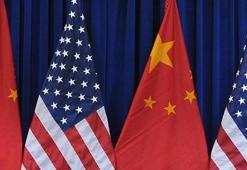 ABD'den 14 Çinli şirkete yaptırım