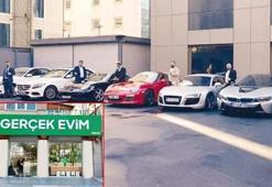 600 milyonluk ‘Evim’ vurgunu!  Şirket yönetici öldürüldü, eşi intihar etti....