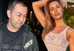 Serdar'dan Chloe'ye sert sözler: Kanepemi mi alacak?