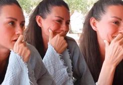 Yasemin Özilhan: Aldığım çantanın fiyatını kasada öğrendim, utandım
