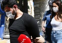 Oyuncu Ayşegül Çınar hapis yatmaktan kurtuldu