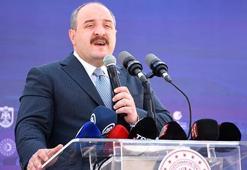 Bakan Varank: Vizyonsuz muhalefetimiz var