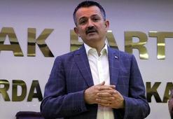Yüzde 50'sini devlet karşılayacak! Bakan Pakdemirli müjdeyi verdi