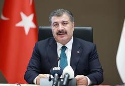 Sağlık Bakanlığı personel alımı yapacak! Bakan Koca duyurdu!