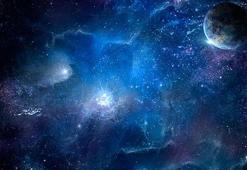 NASA uzayda serbestçe hareket eden gizemli gezegenler tespit etti