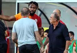 Fatih Terim'den müjde! '10 transfer...'